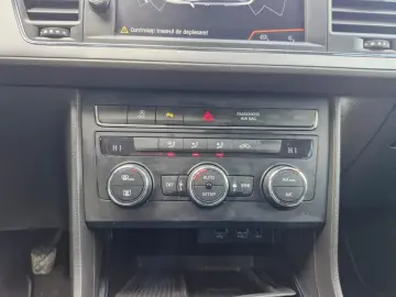 SEAT Leon ST (Break) 1.6 Diesel – 2019 – Euro 6