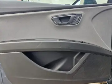 SEAT Leon ST (Break) 1.6 Diesel – 2019 – Euro 6