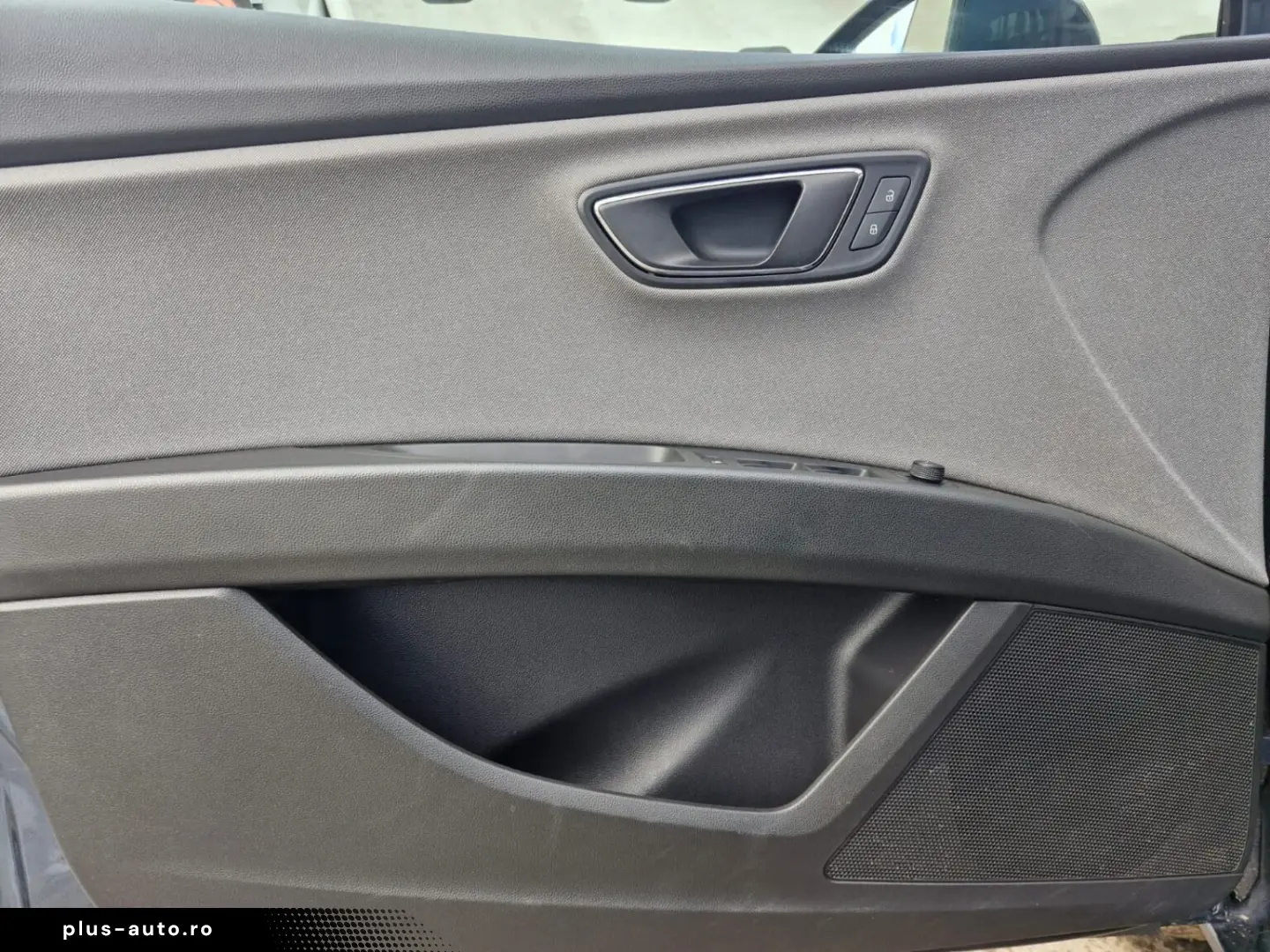 SEAT Leon ST (Break) 1.6 Diesel – 2019 – Euro 6