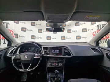 SEAT Leon ST (Break) 1.6 Diesel – 2019 – Euro 6