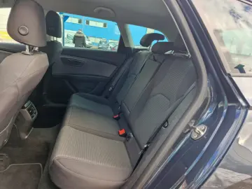 SEAT Leon ST (Break) 1.6 Diesel – 2019 – Euro 6