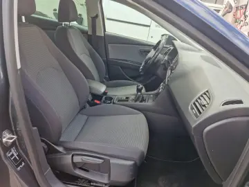 SEAT Leon ST (Break) 1.6 Diesel – 2019 – Euro 6