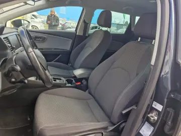 SEAT Leon ST (Break) 1.6 Diesel – 2019 – Euro 6