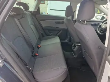 SEAT Leon ST (Break) 1.6 Diesel – 2019 – Euro 6