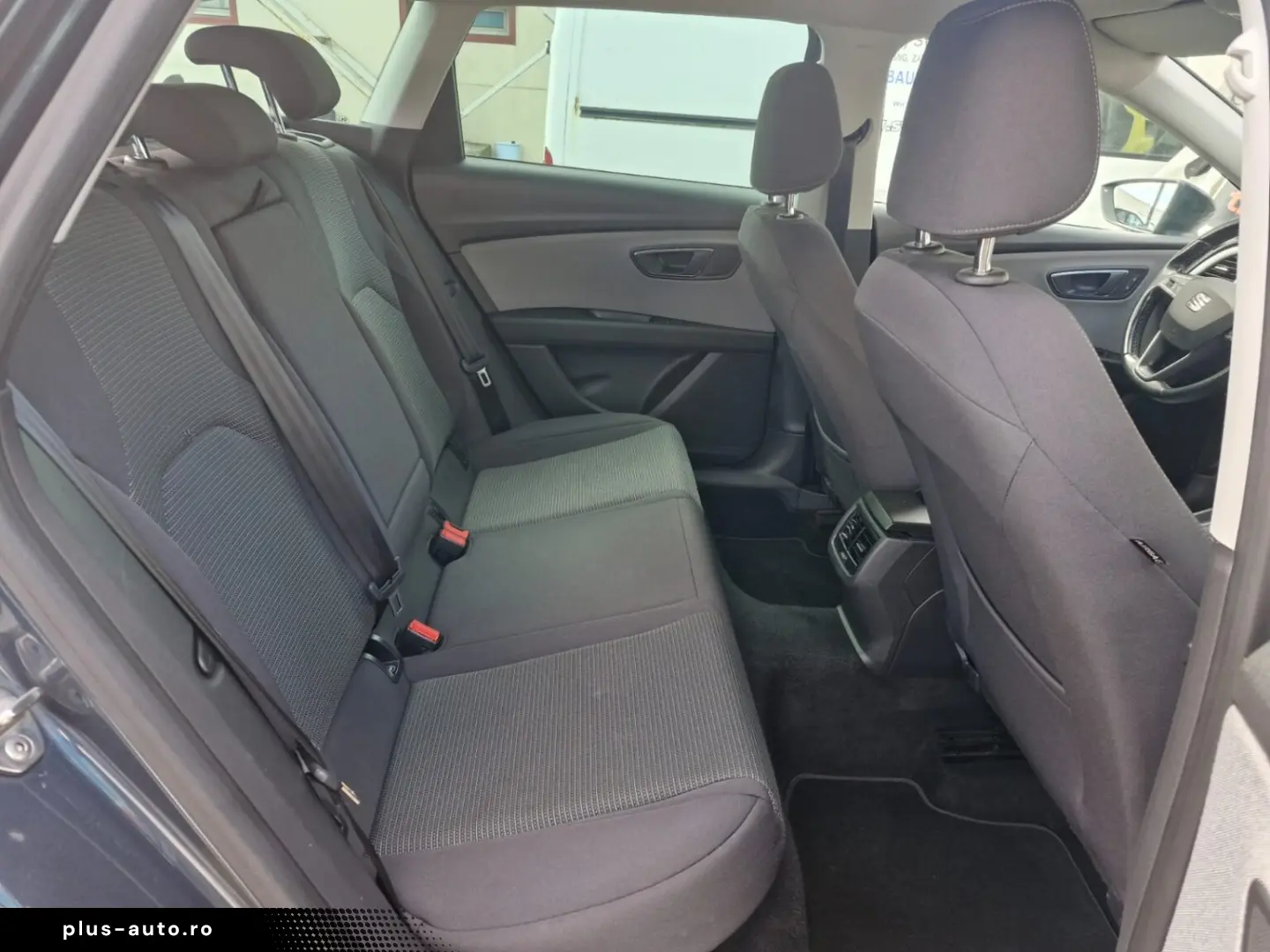 SEAT Leon ST (Break) 1.6 Diesel – 2019 – Euro 6