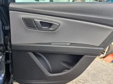 SEAT Leon ST (Break) 1.6 Diesel – 2019 – Euro 6