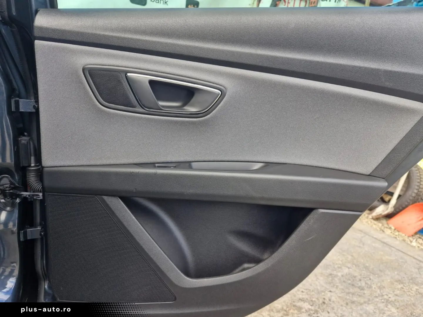 SEAT Leon ST (Break) 1.6 Diesel – 2019 – Euro 6