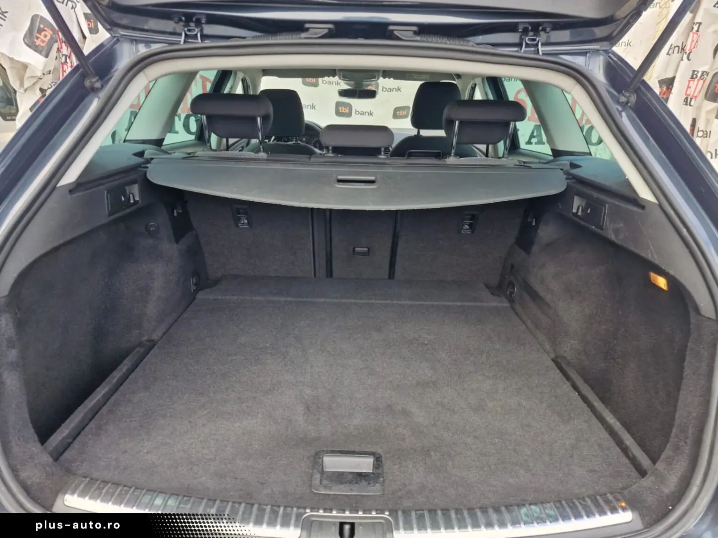 SEAT Leon ST (Break) 1.6 Diesel – 2019 – Euro 6