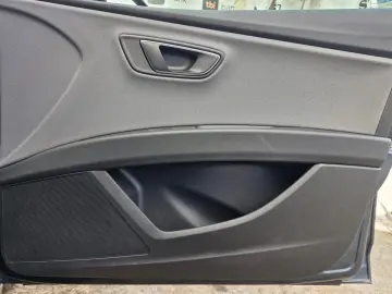 SEAT Leon ST (Break) 1.6 Diesel – 2019 – Euro 6