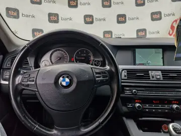 BMW 520d Touring (Break) – 2011 – 184 CP – Manual