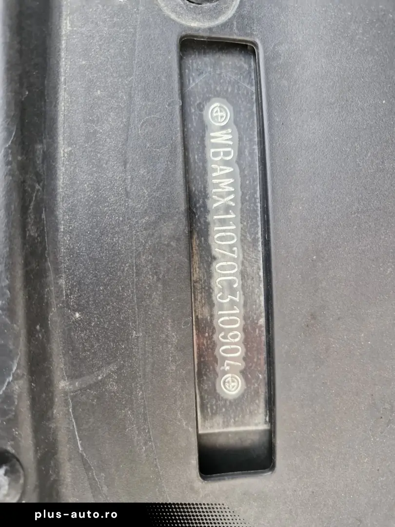 BMW 520d Touring (Break) – 2011 – 184 CP – Manual