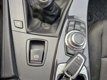 BMW 520d Touring (Break) – 2011 – 184 CP – Manual