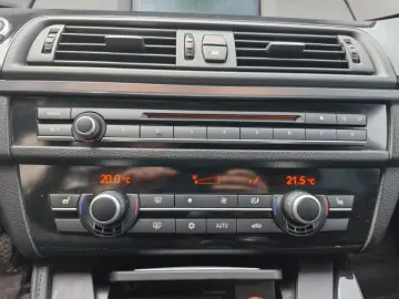 BMW 520d Touring (Break) – 2011 – 184 CP – Manual