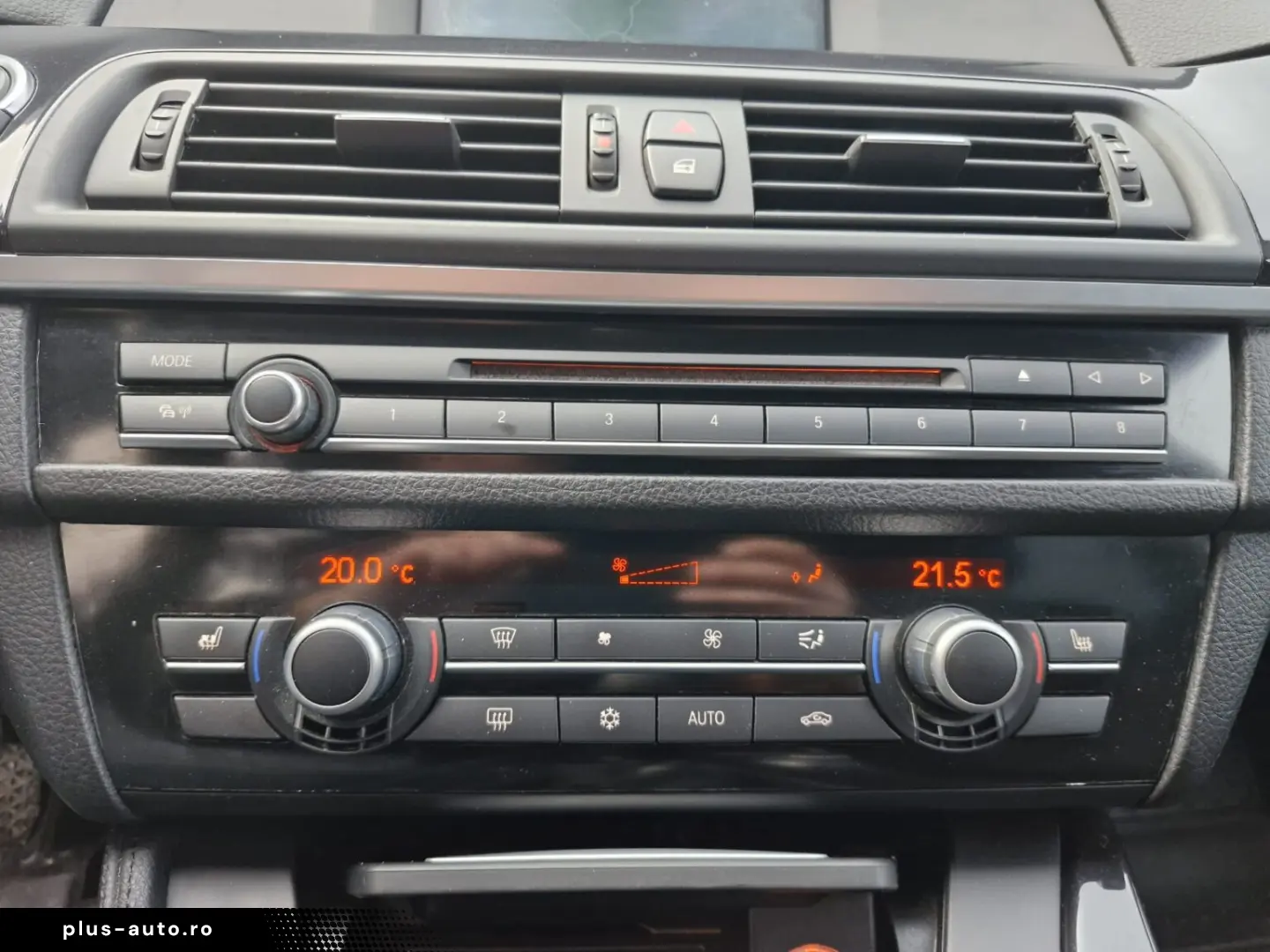 BMW 520d Touring (Break) – 2011 – 184 CP – Manual