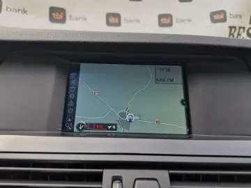 BMW 520d Touring (Break) – 2011 – 184 CP – Manual