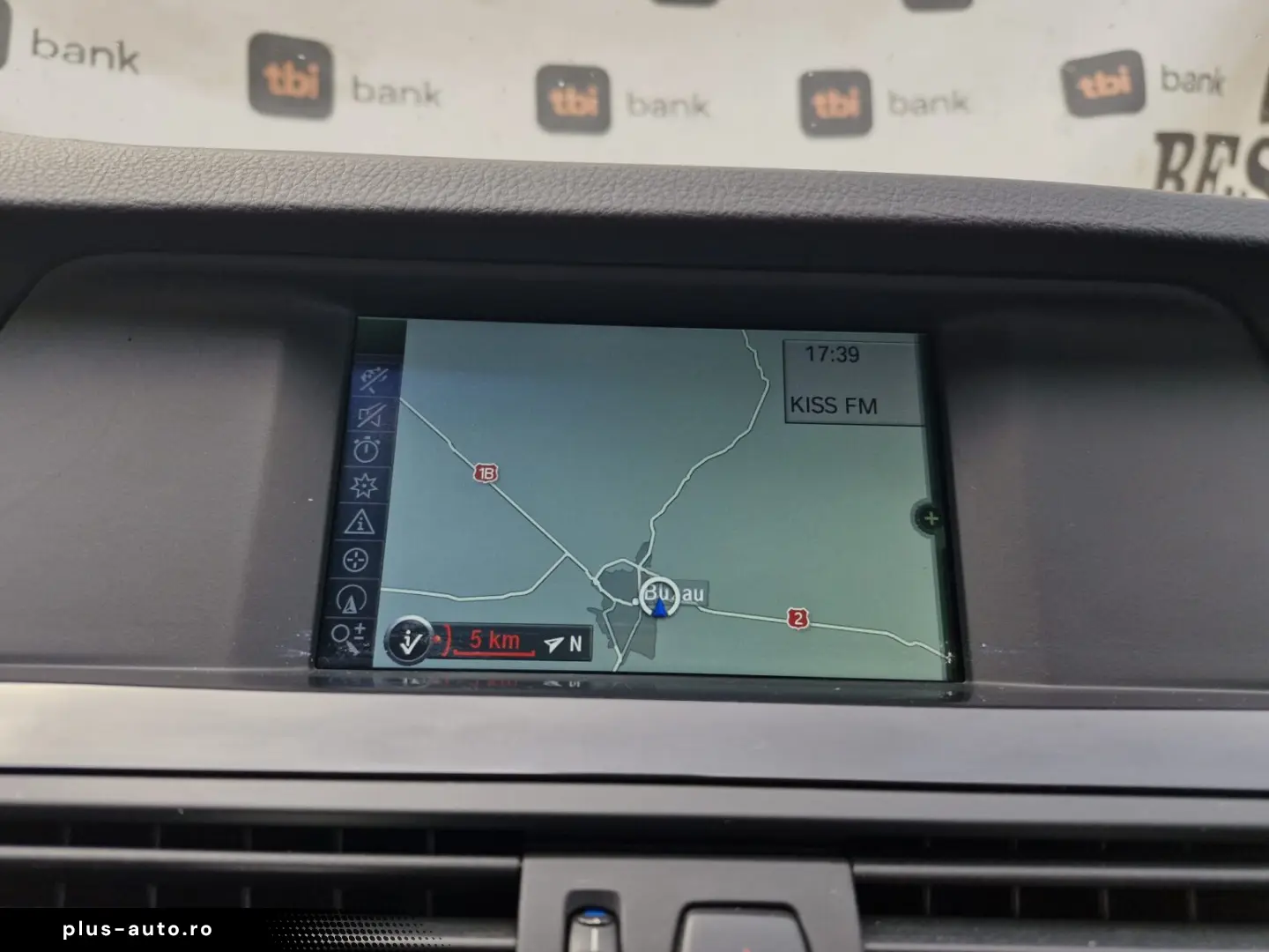 BMW 520d Touring (Break) – 2011 – 184 CP – Manual