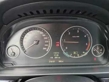 BMW 520d Touring (Break) – 2011 – 184 CP – Manual