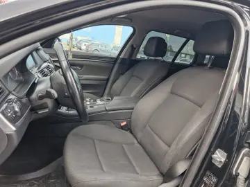 BMW 520d Touring (Break) – 2011 – 184 CP – Manual