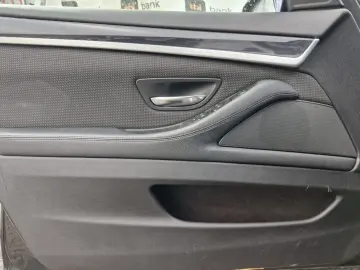 BMW 520d Touring (Break) – 2011 – 184 CP – Manual