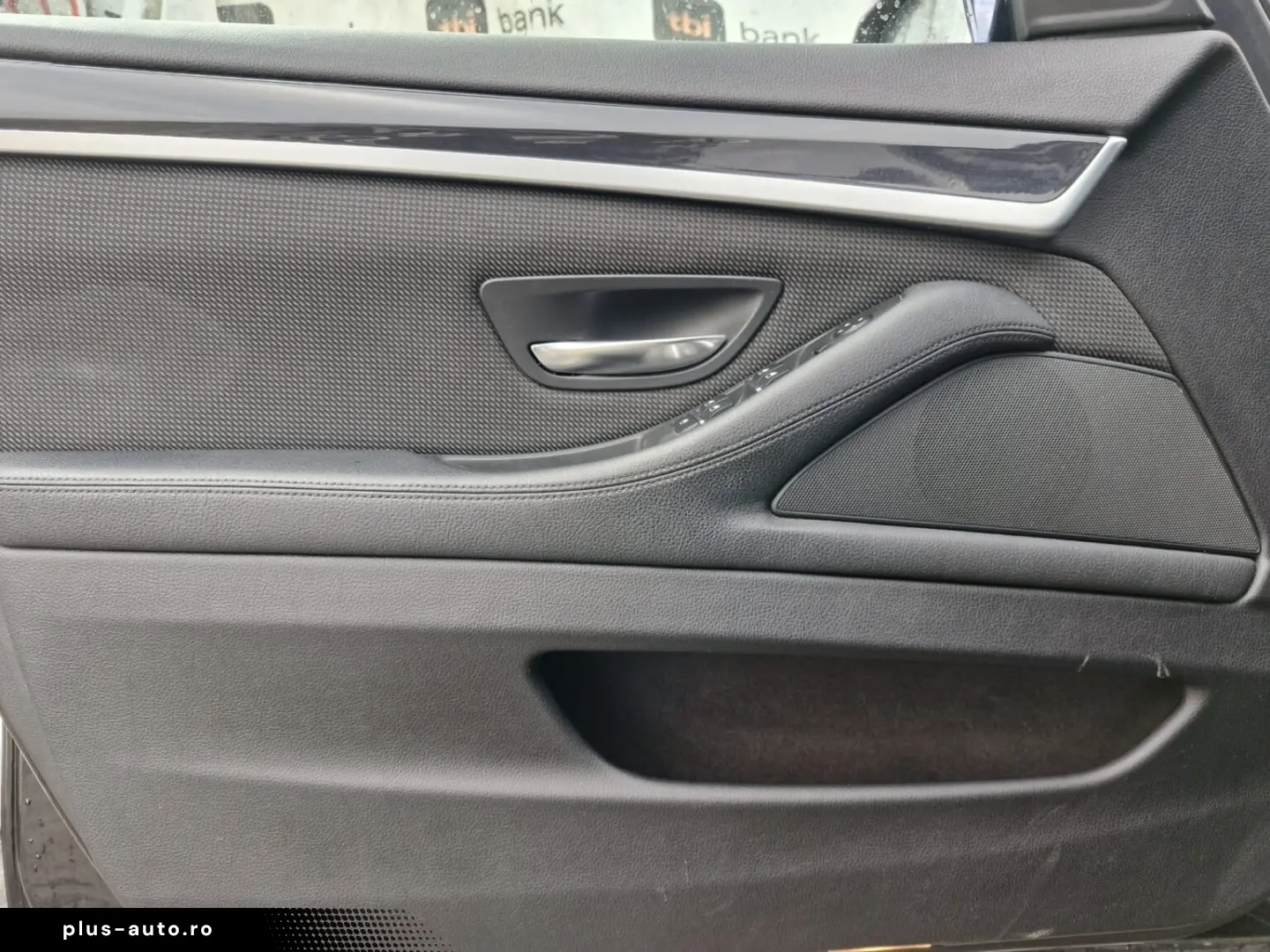 BMW 520d Touring (Break) – 2011 – 184 CP – Manual