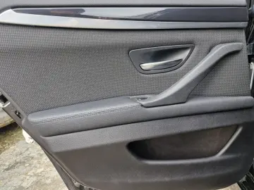 BMW 520d Touring (Break) – 2011 – 184 CP – Manual