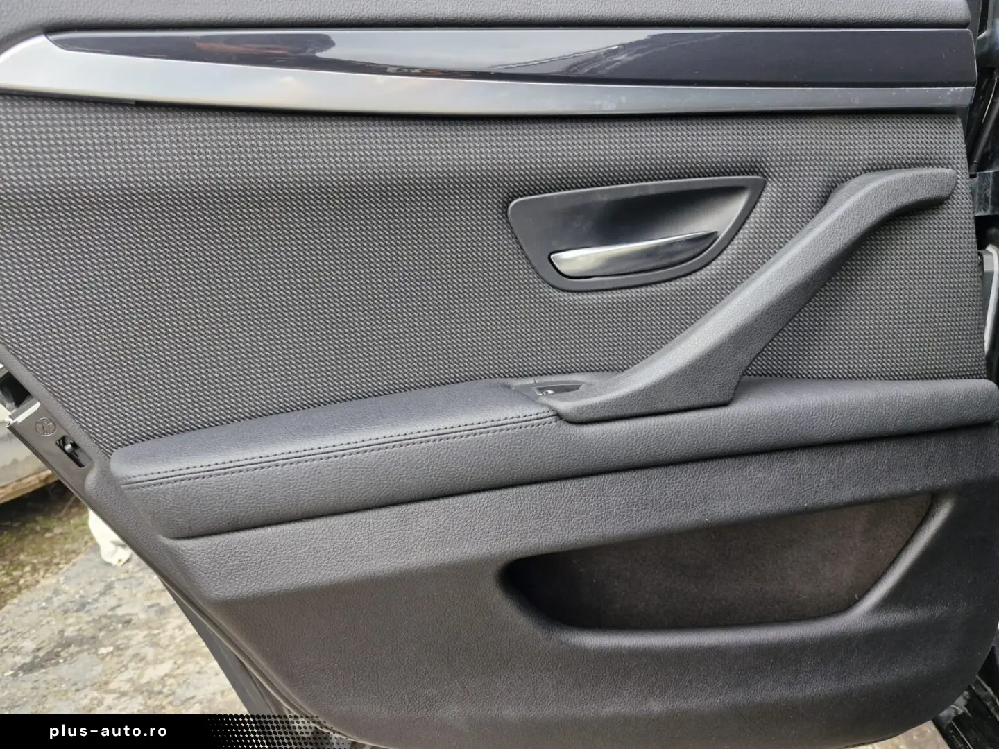 BMW 520d Touring (Break) – 2011 – 184 CP – Manual