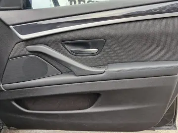 BMW 520d Touring (Break) – 2011 – 184 CP – Manual