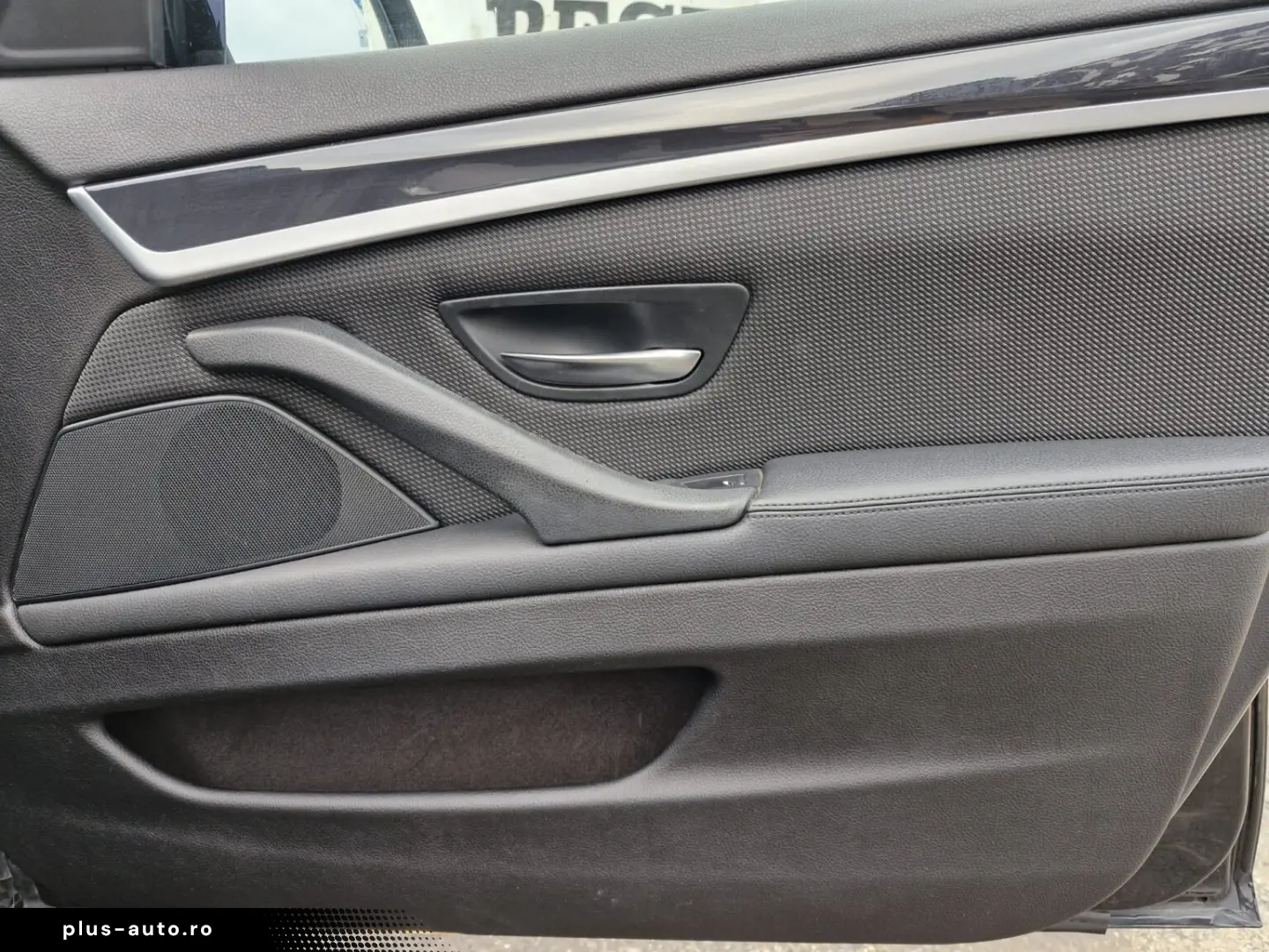 BMW 520d Touring (Break) – 2011 – 184 CP – Manual