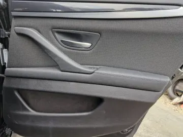 BMW 520d Touring (Break) – 2011 – 184 CP – Manual