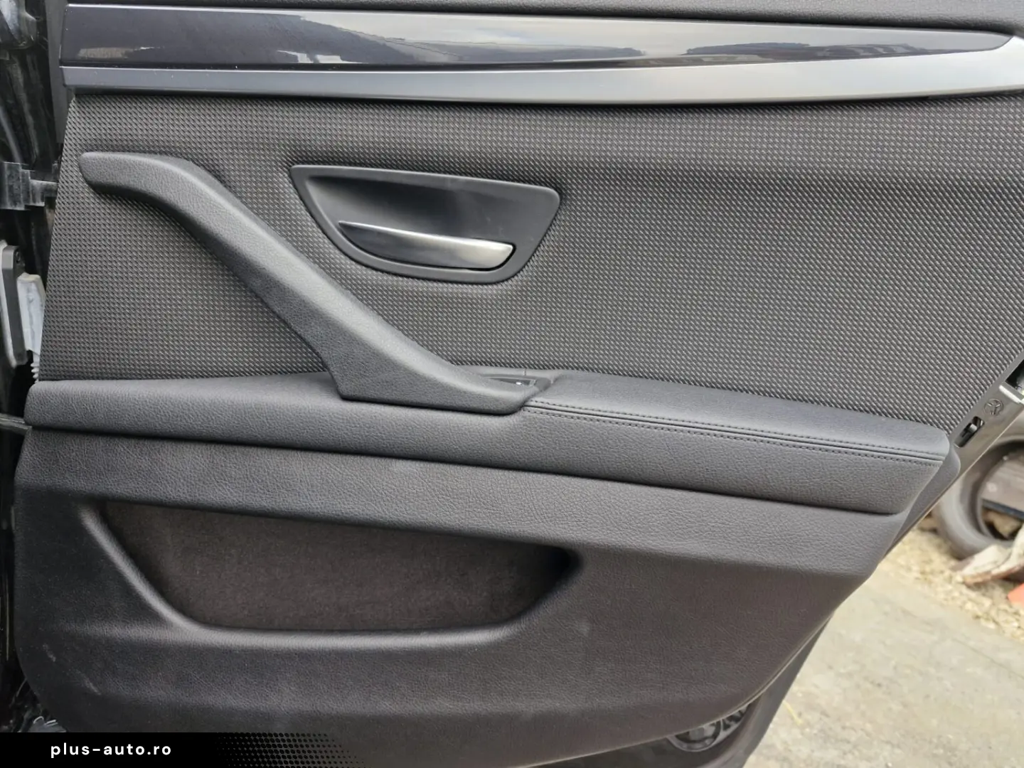 BMW 520d Touring (Break) – 2011 – 184 CP – Manual