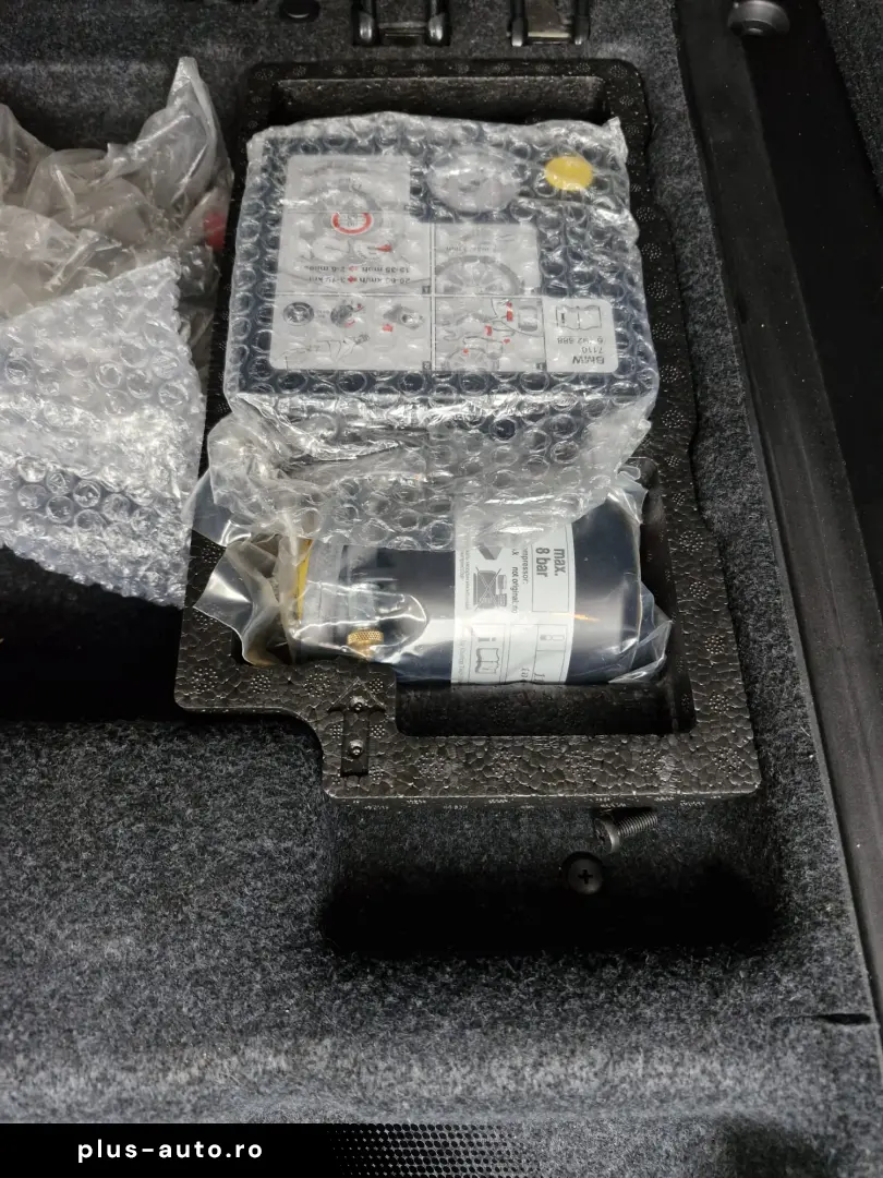 BMW 520d Touring (Break) – 2011 – 184 CP – Manual