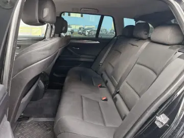 BMW 520d Touring (Break) – 2011 – 184 CP – Manual