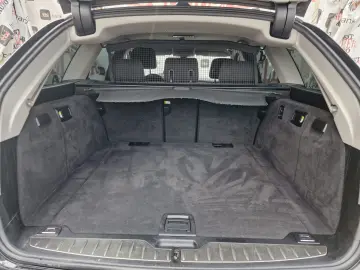 BMW 520d Touring (Break) – 2011 – 184 CP – Manual