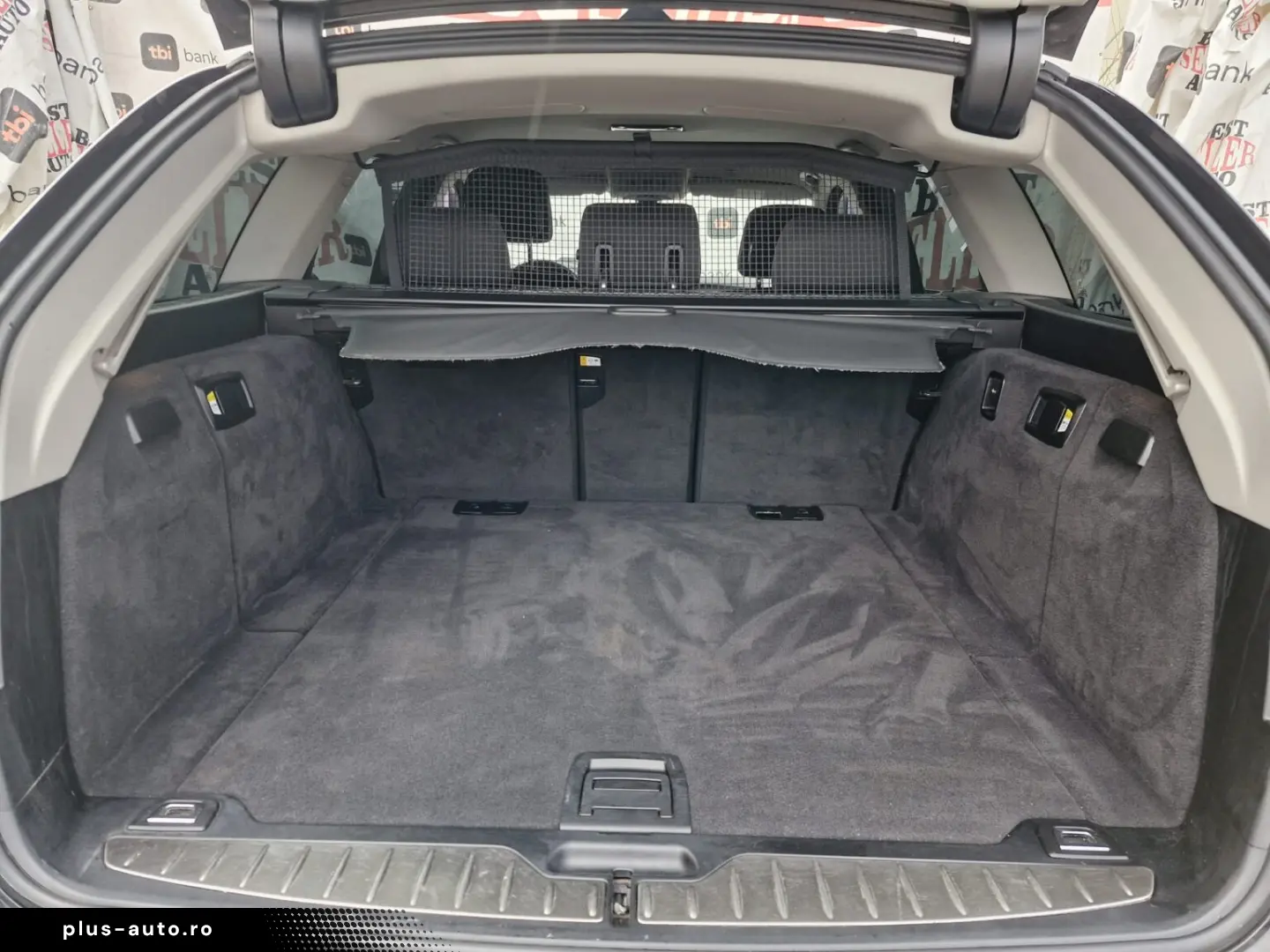 BMW 520d Touring (Break) – 2011 – 184 CP – Manual