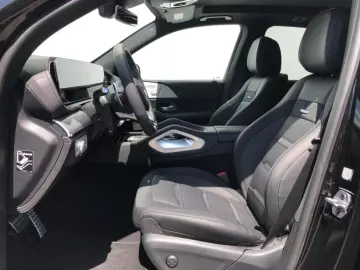 Mercedes-Benz GLE 53 AMG