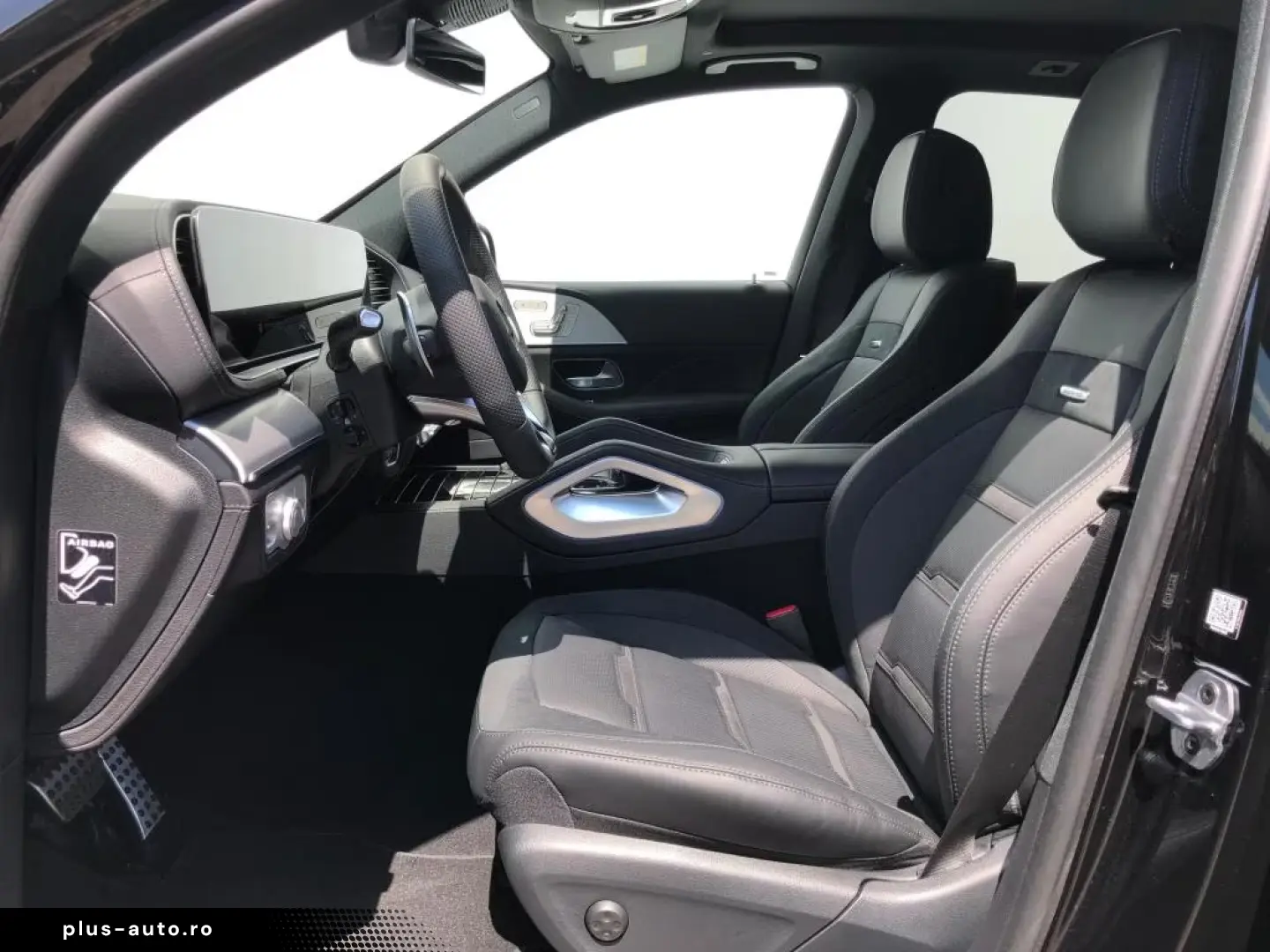 Mercedes-Benz GLE 53 AMG