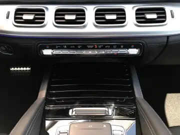 Mercedes-Benz GLE 53 AMG