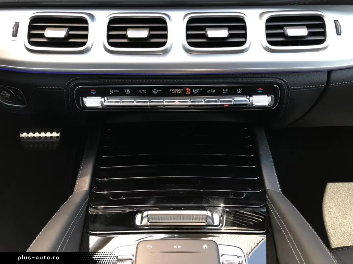 Mercedes-Benz GLE 53 AMG