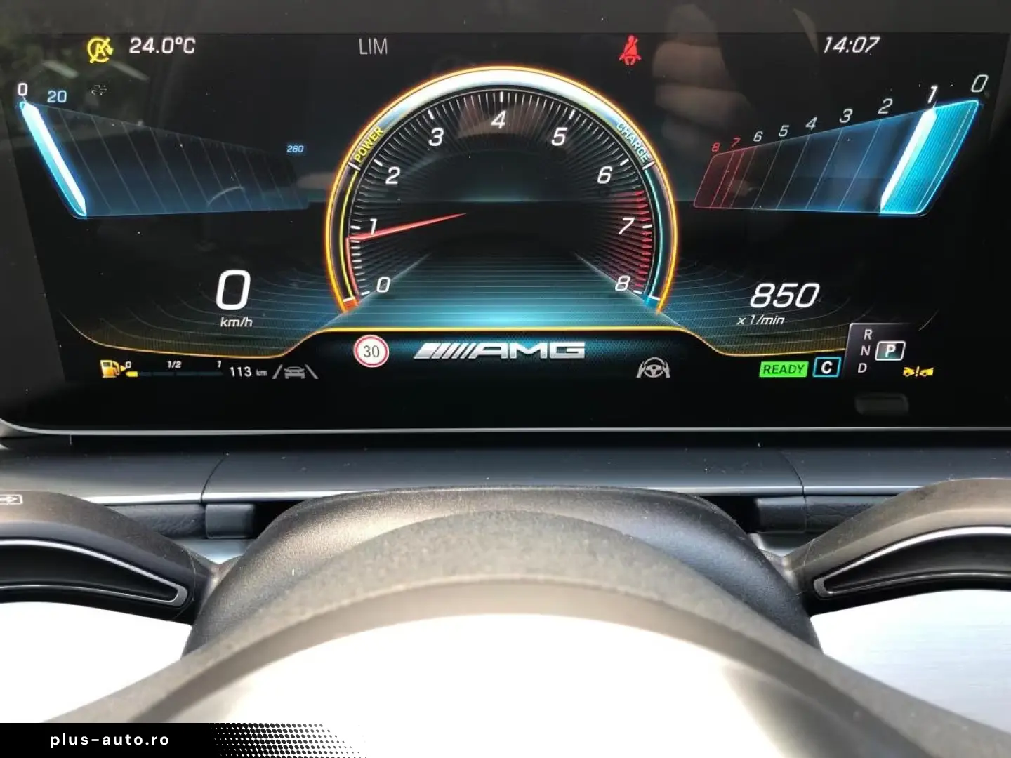 Mercedes-Benz GLE 53 AMG