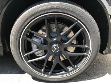 Mercedes-Benz GLE 53 AMG