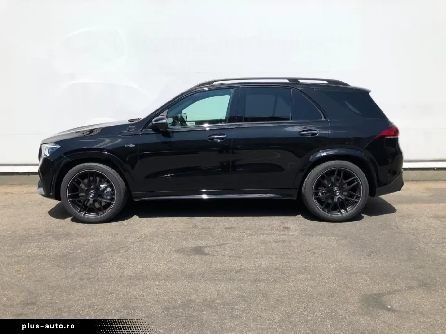 Mercedes-Benz GLE 53 AMG
