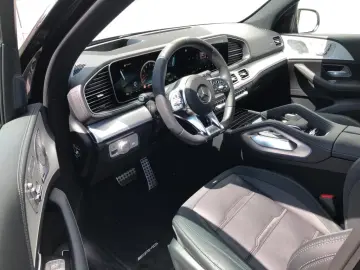 Mercedes-Benz GLE 53 AMG