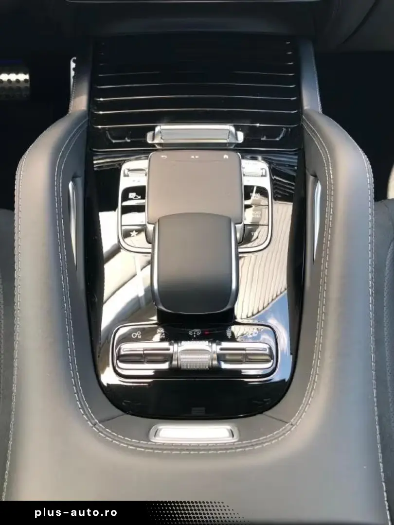 Mercedes-Benz GLE 53 AMG