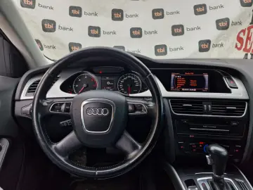 Audi A4 Avant 2.0 TDI – Break – 2011 – Automat