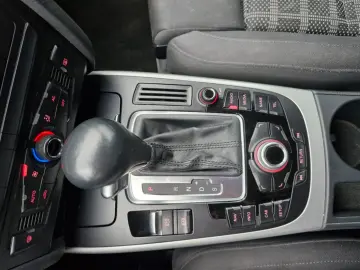 Audi A4 Avant 2.0 TDI – Break – 2011 – Automat