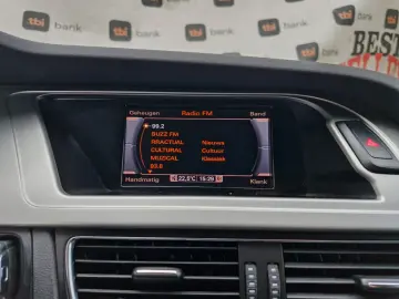 Audi A4 Avant 2.0 TDI – Break – 2011 – Automat