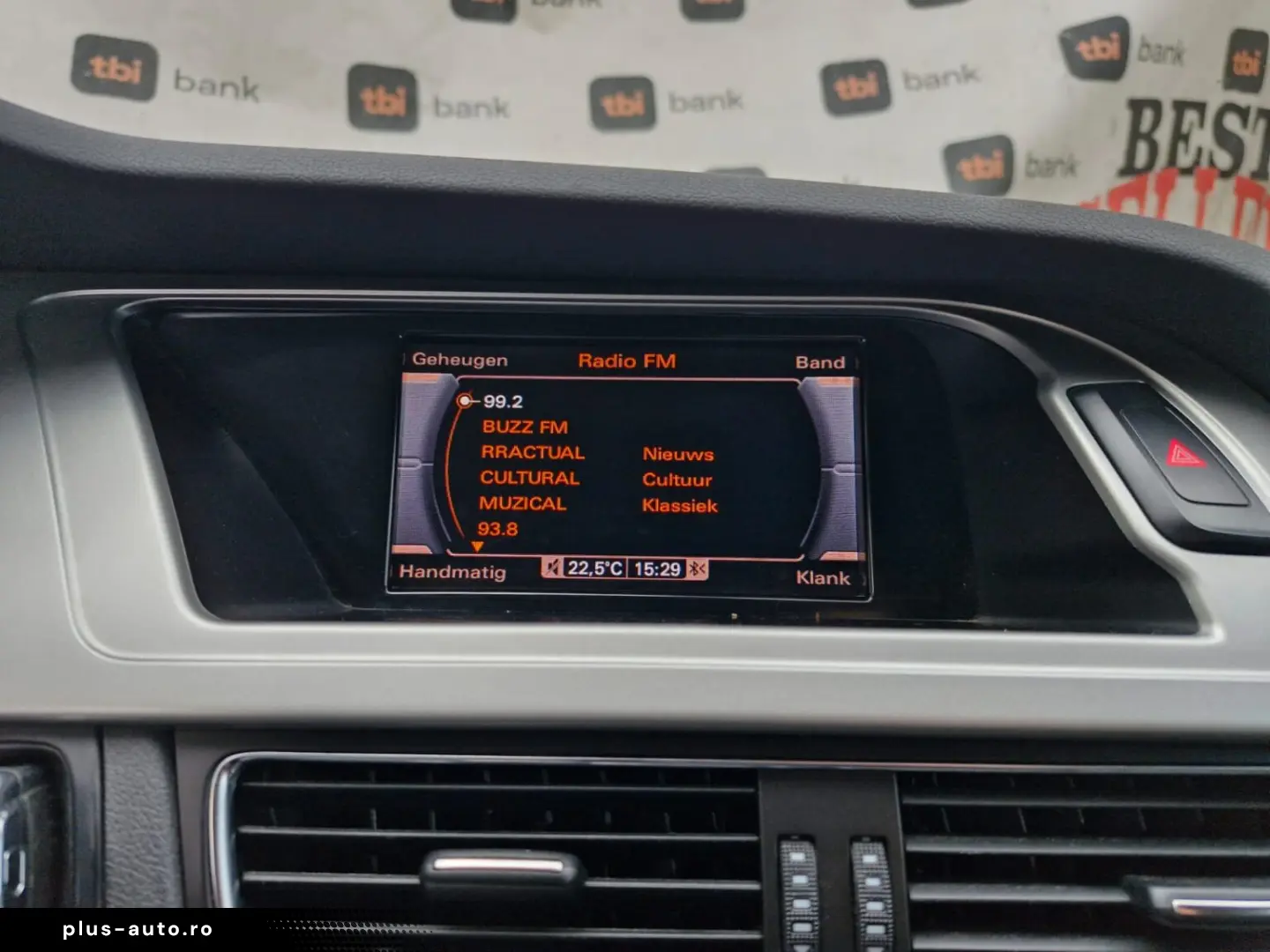 Audi A4 Avant 2.0 TDI – Break – 2011 – Automat