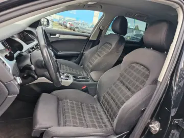 Audi A4 Avant 2.0 TDI – Break – 2011 – Automat