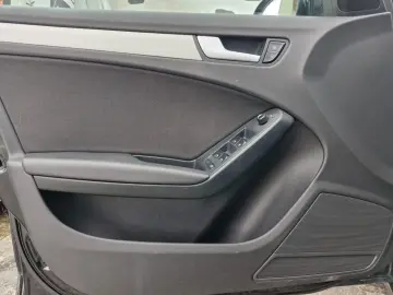 Audi A4 Avant 2.0 TDI – Break – 2011 – Automat