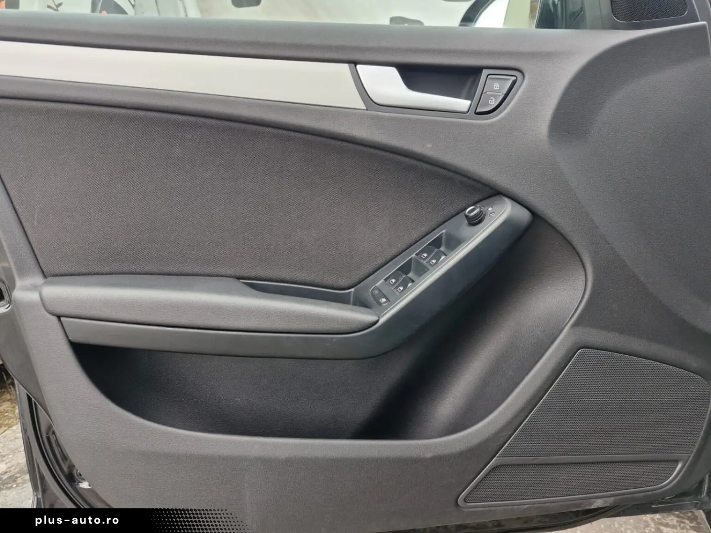 Audi A4 Avant 2.0 TDI – Break – 2011 – Automat